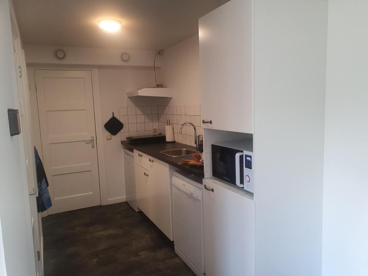 Cottage Geestmerambacht, Een Nieuw Vrijstaande Sfeervol En Landelijk Gelegen Vakantiewoning Koedijk Екстер'єр фото