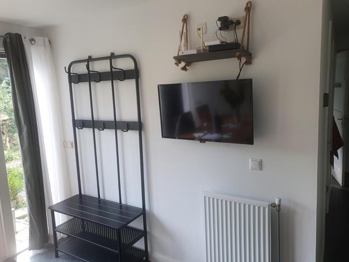 Cottage Geestmerambacht, Een Nieuw Vrijstaande Sfeervol En Landelijk Gelegen Vakantiewoning Koedijk Екстер'єр фото