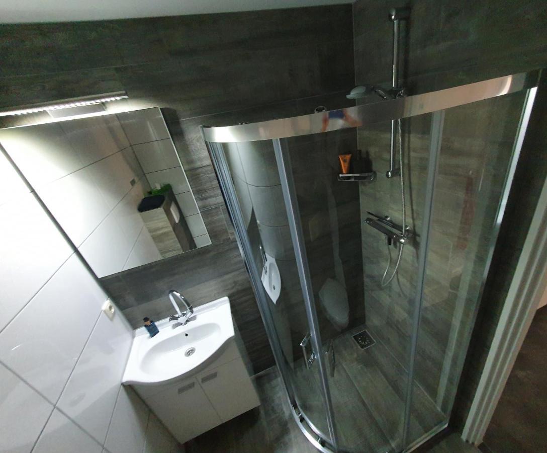 Cottage Geestmerambacht, Een Nieuw Vrijstaande Sfeervol En Landelijk Gelegen Vakantiewoning Koedijk Екстер'єр фото