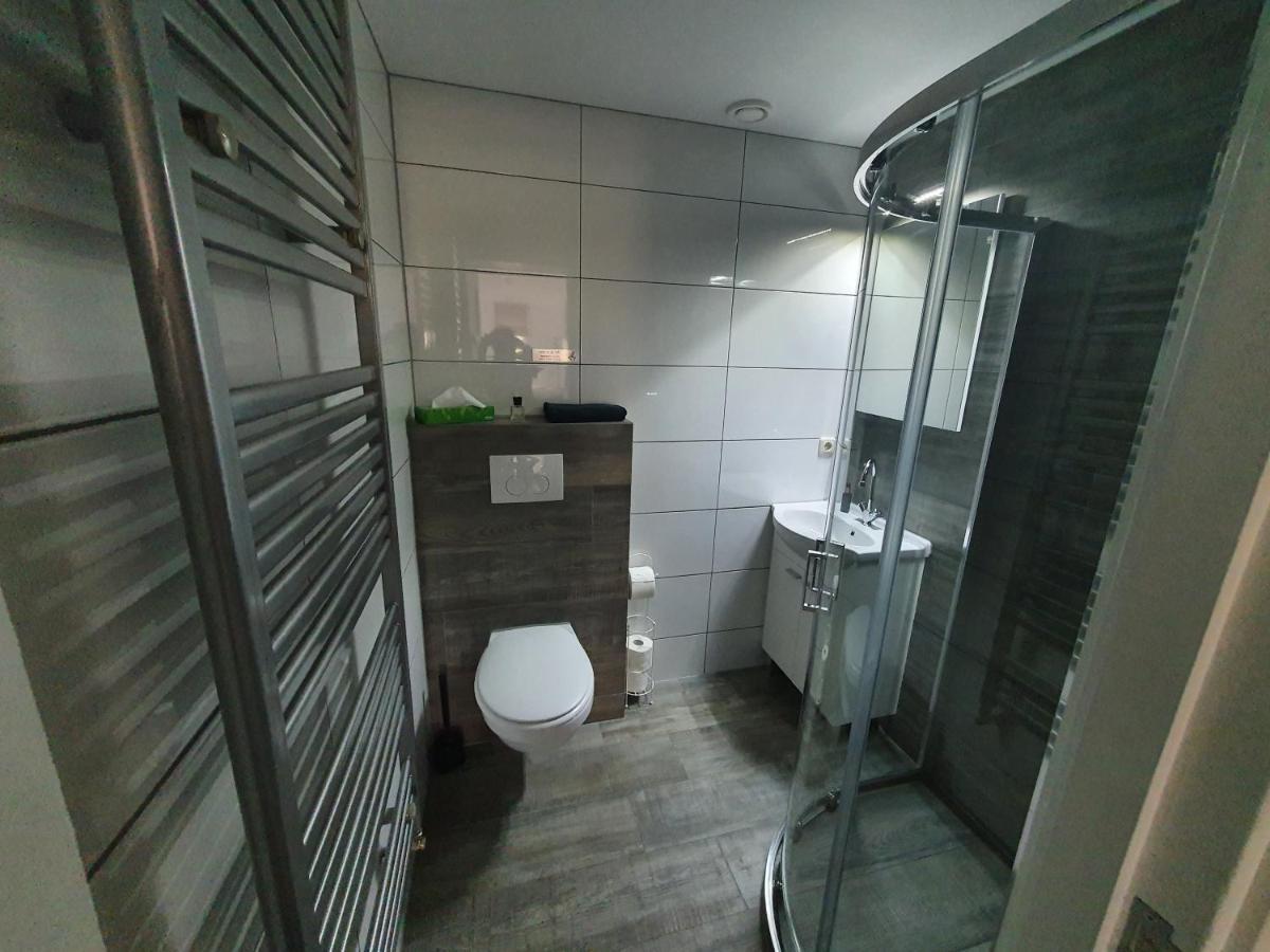 Cottage Geestmerambacht, Een Nieuw Vrijstaande Sfeervol En Landelijk Gelegen Vakantiewoning Koedijk Екстер'єр фото