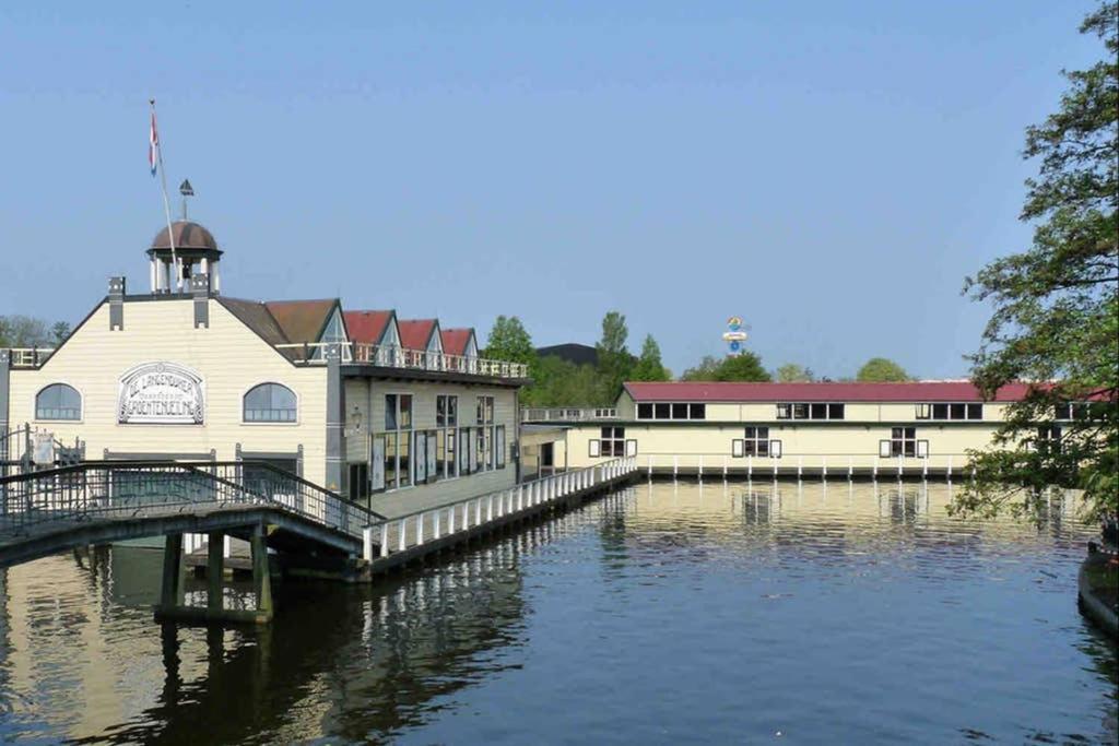 Cottage Geestmerambacht, Een Nieuw Vrijstaande Sfeervol En Landelijk Gelegen Vakantiewoning Koedijk Екстер'єр фото