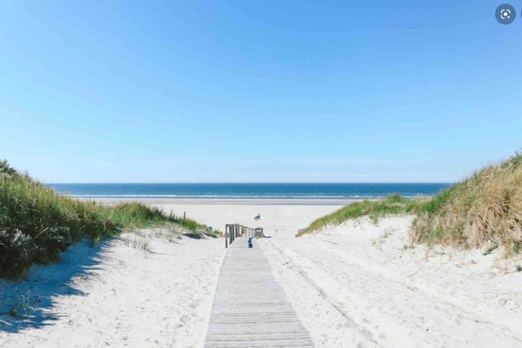 Cottage Geestmerambacht, Een Nieuw Vrijstaande Sfeervol En Landelijk Gelegen Vakantiewoning Koedijk Екстер'єр фото